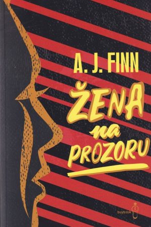 Žena na prozoru (BU)