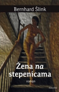 Žena na stepenicama