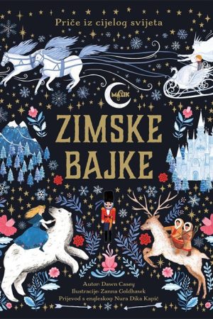 Zimske bajke (MA)