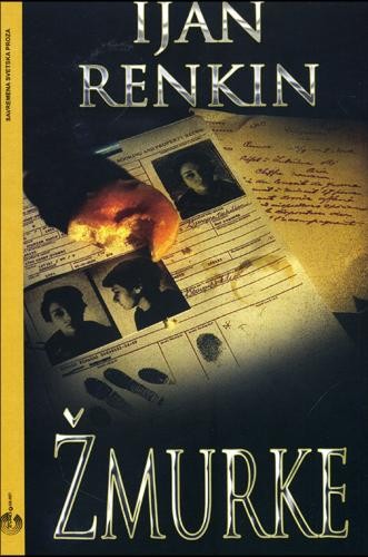 Žmurke