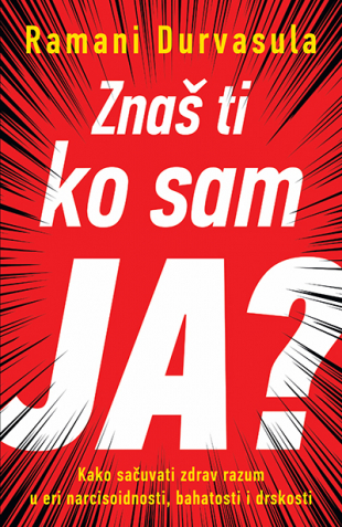 Znaš ti ko sam ja? (SL)