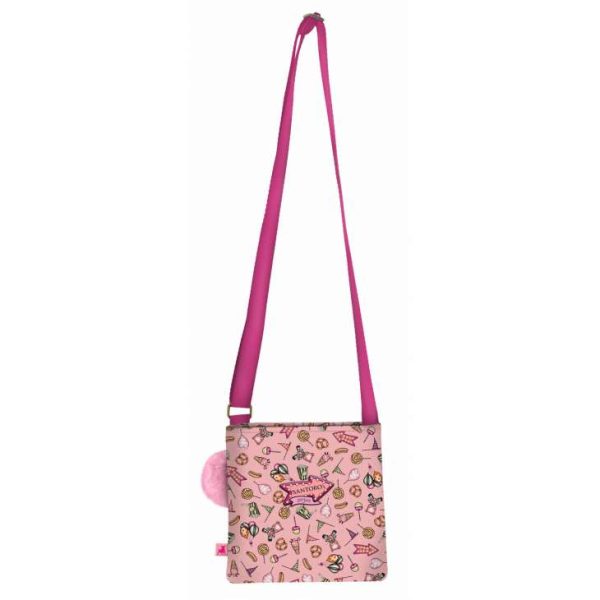 Torba mala, 386GJ27 Carousel, Gorjuss - Image 2