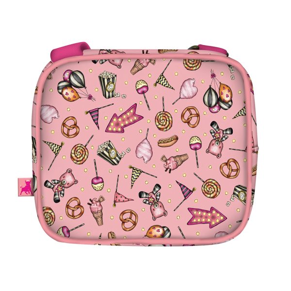 Torba mini 1039GJ09 Carousel, Gorjuss - Image 2