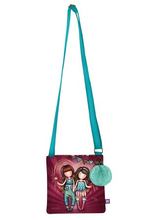 Torba mala, 386GJ29 Fireworks, Gorjuss