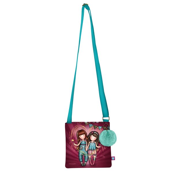 Torba mala, 386GJ29 Fireworks, Gorjuss