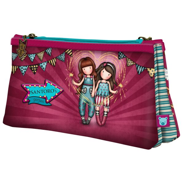 Pernica dupla 324GJ31