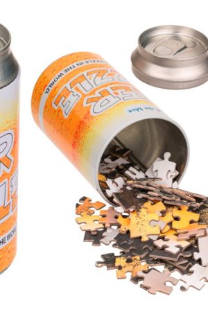 Puzle, pivo u limenci, 76/6085