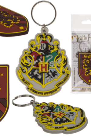 Privjesak Harry Potter 12/0010
