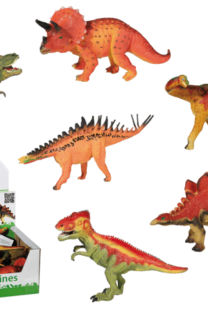 Igračka dinosaurus, 12/1318
