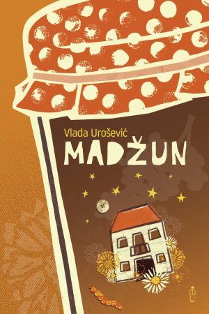 Madžun (BU)