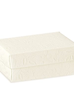 Kutija harmony bianco 22x16x4 17682 FLO