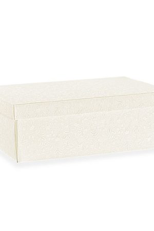 Kutija harmony bianco 24x20x9,5 17683 FLO