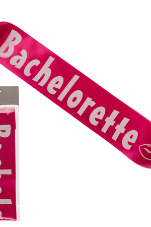 Lenta, Bachelorette, 181109