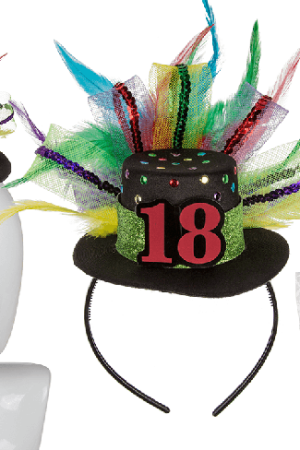 Rajf Happy Birthday 18, 181113