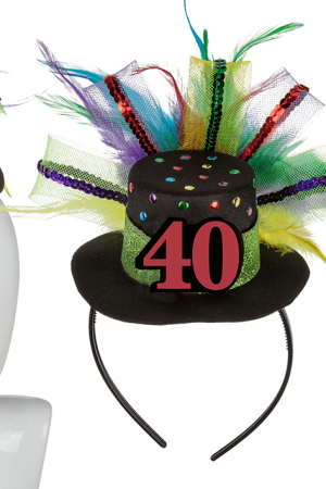 Rajf 40. rodjendan 181114