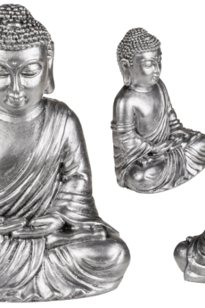 Figura Buda, 14x11 190132