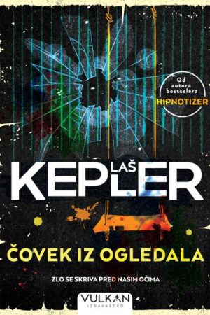 Čovek iz ogledala (VU)