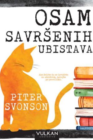 Osam savršenih ubistava (VU)