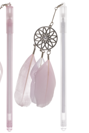 Olovka hvatač snova 29/2850