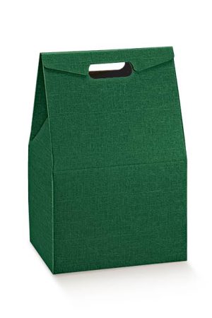 Kutija zelena 28OX20OX410, 30500 NAT