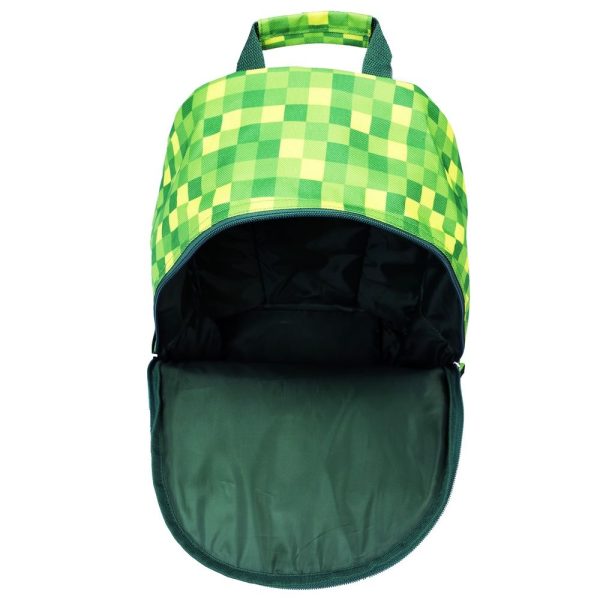 Ruksak Pixie Minecraft PXB-02-D07 - Image 3