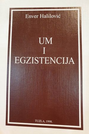 Um i egzistencija (SP)