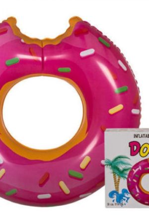 Madrac na duvanje, 119cm, Krofna, 91/4176