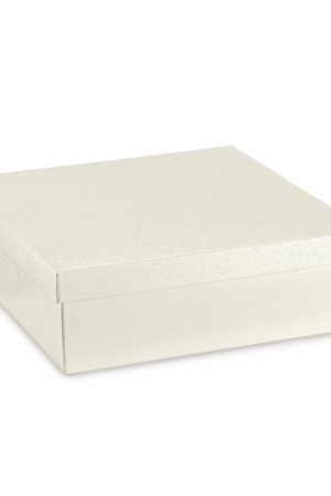 Kutija sfere bianco 250x250x150, 36381 CN