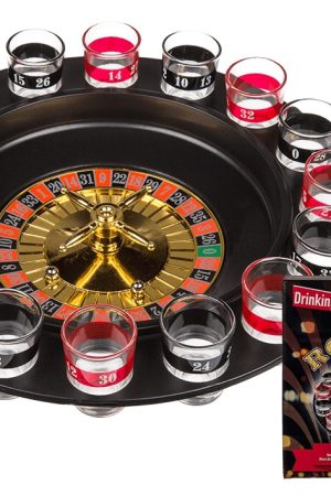 Rulet, drinking, 79/3988