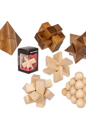 Puzzle drvene, 76/5897