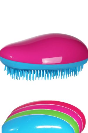 Četka za kosu, neon, 76/3345
