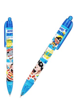 Olovka hemijska, pirati, 29/3086