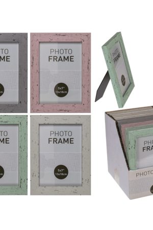 Ram za sliku, pastel, 13 x 18cm 94/2621