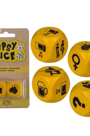 Kockica alkoholna igra  79/4966