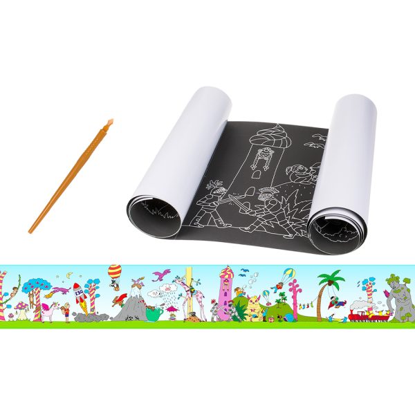 Grebalica, poster, 29/3146