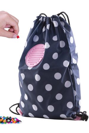 Torba za patike Pixie PXB-28-84 Tufne roza
