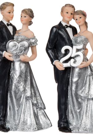 Figura 25.godišnjica 719225