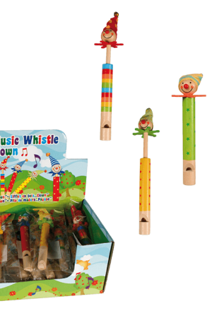 Pištaljke klovn 76/6135