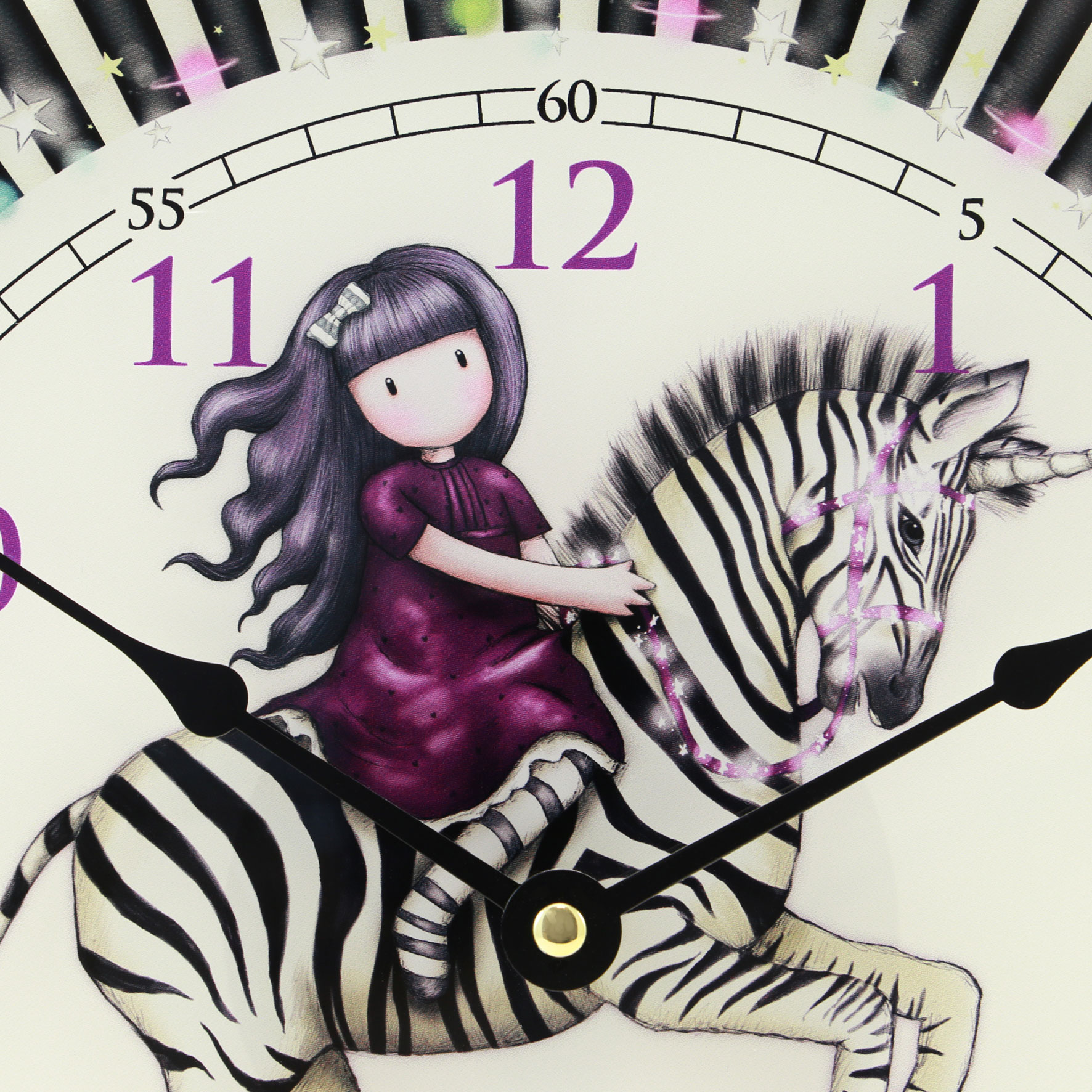 Sat zidni, 768GJ07,Gorjuss - The Dark Streak - Image 5