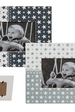 Ram za sliku Stars 10x15cm 94/2573