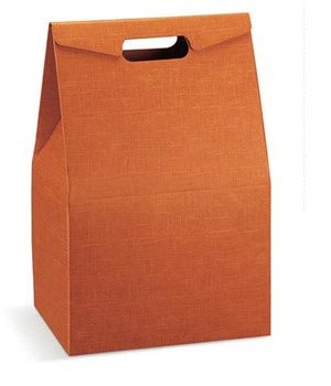 Kutija oranž 280X200X410, 31533 NAT