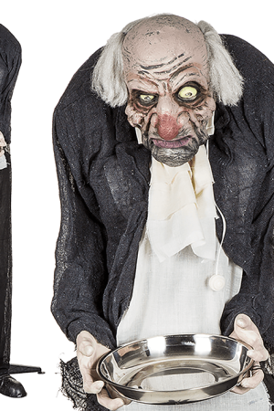 Lutka Halloween, 153cm, 98/2079