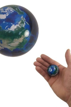 Loptica, zemlja 12/0894