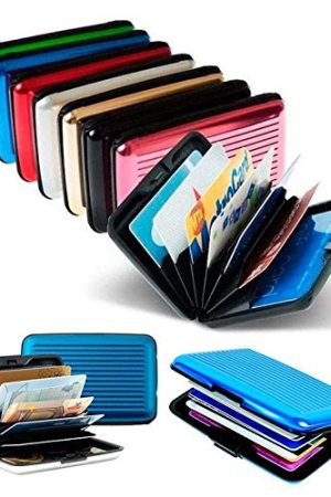 Novčanik plastični