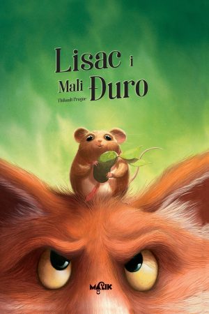 Lisac i mali Đuro