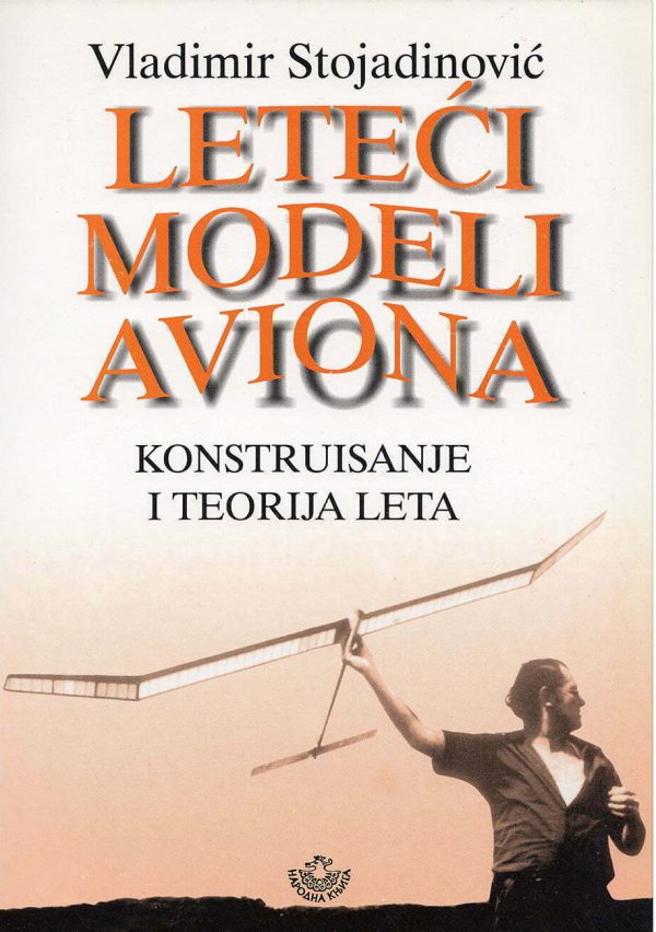 Leteći modeli aviona (NAK)