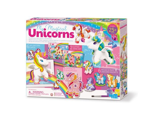 Napravi figuru magični set 05536