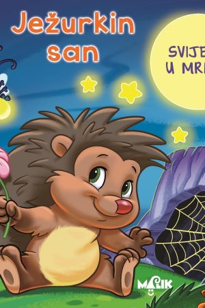 Ježurkin san (MA)