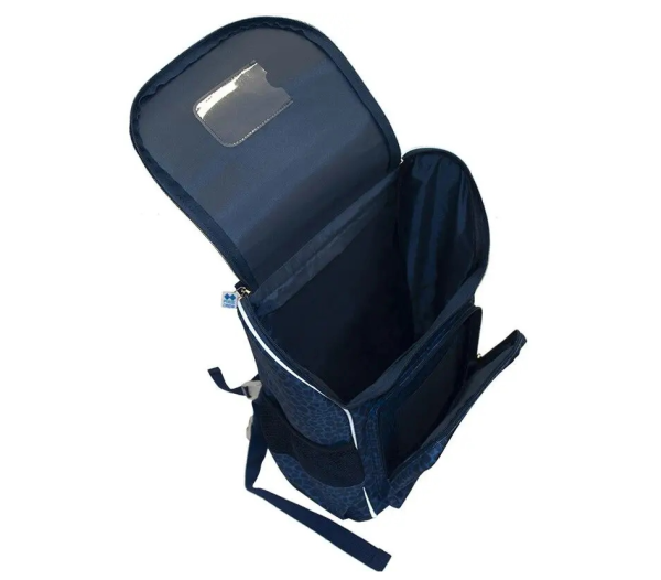 Ruksak Pixie PXB-22-91 plavi - Image 2