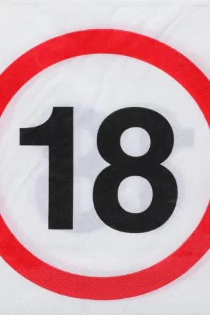 Salvete - 18. rođendan 145138